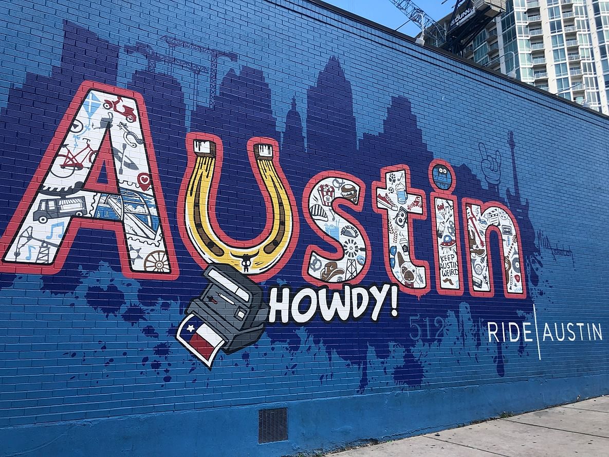 20 Best Neighborhoods in Austin to Live in 2025